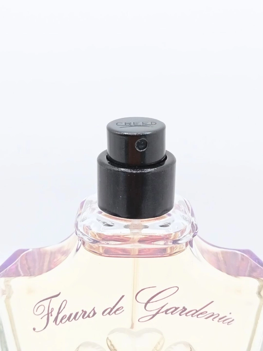 Fleurs De Gardenia Creed ayollar uchun parfyumlangan suv, 75 ml Fransiya