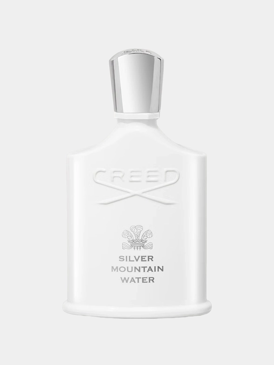 Silver Mountain Water parfumlangan suvi - 