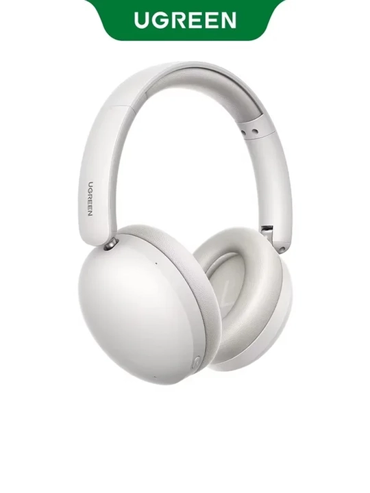 Беспроводные наушники UGREEN Studio Max2, UGREEN Golden Audio, AAC/SBC
