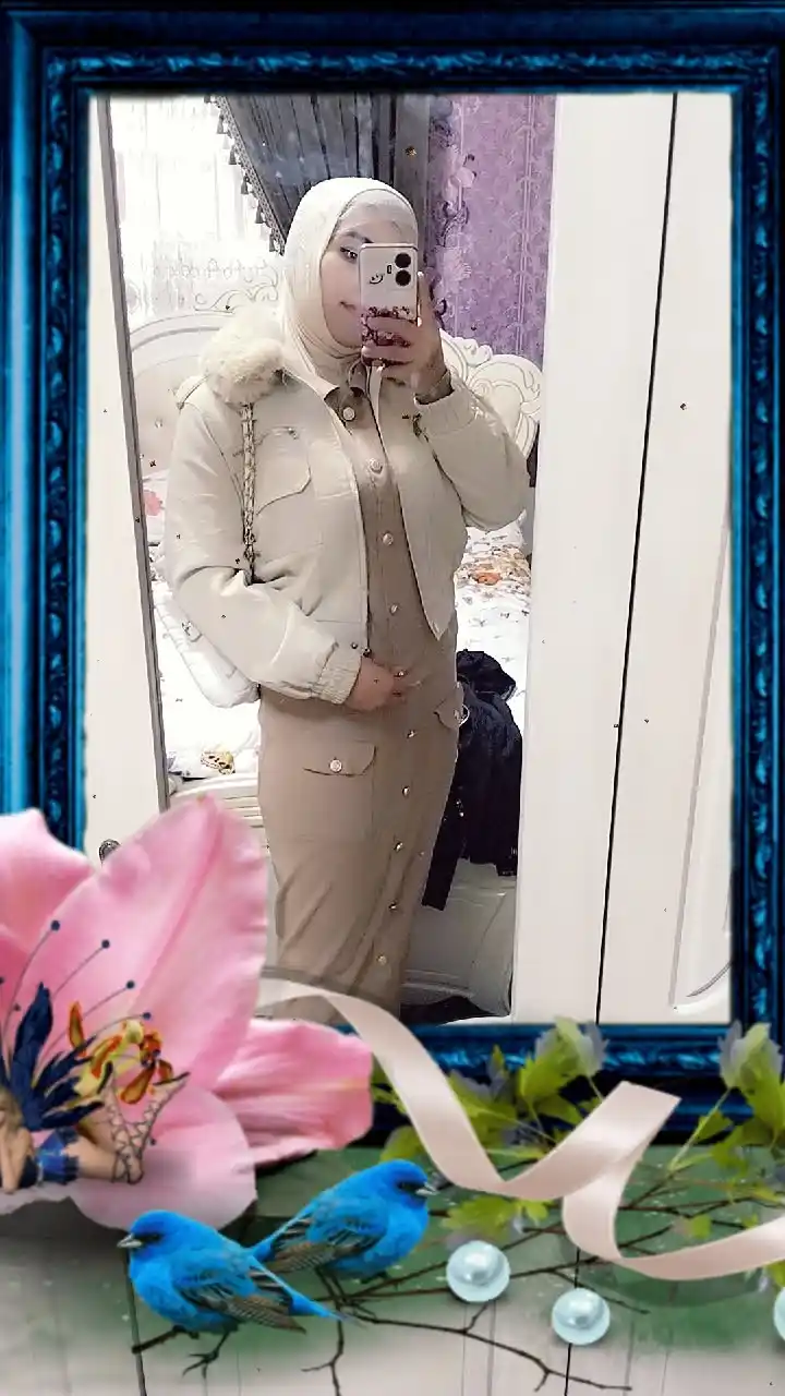 Женская блузка и юбка, двойка