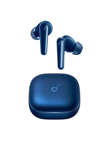 Soundcore Anker liberty 5 shovqinni kamaytirish simsiz quloqchinlari, ANC 3.0 5