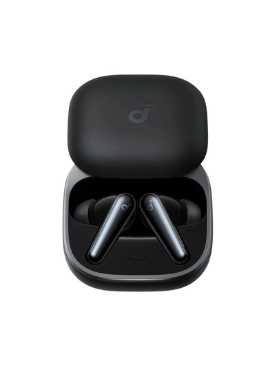 Soundcore Anker liberty 5 shovqinni kamaytirish simsiz quloqchinlari, ANC 3.0 6