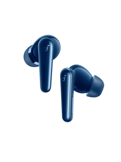 Soundcore Anker liberty 5 shovqinni kamaytirish simsiz quloqchinlari, ANC 3.0 4