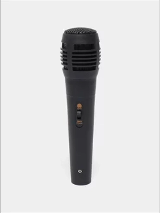Katta Bluetooth simsiz karnay, karaoke, RGB yoritish, mikrofon va pult bilan