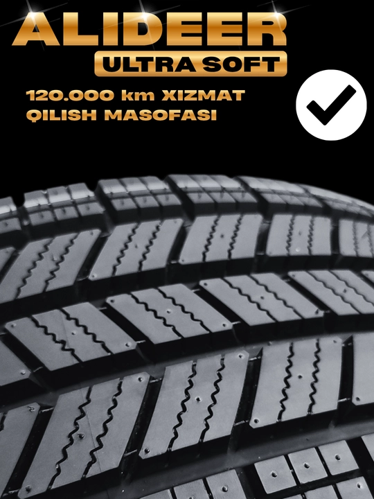 Shina ALIDEER, barcha mavsumiy