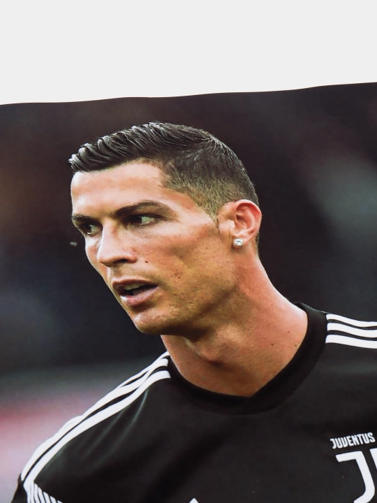 Devordagi plakat, ichki makon katta plakatlar A3 Futbol, ​​Messi, Ronaldu, Barselona, ​