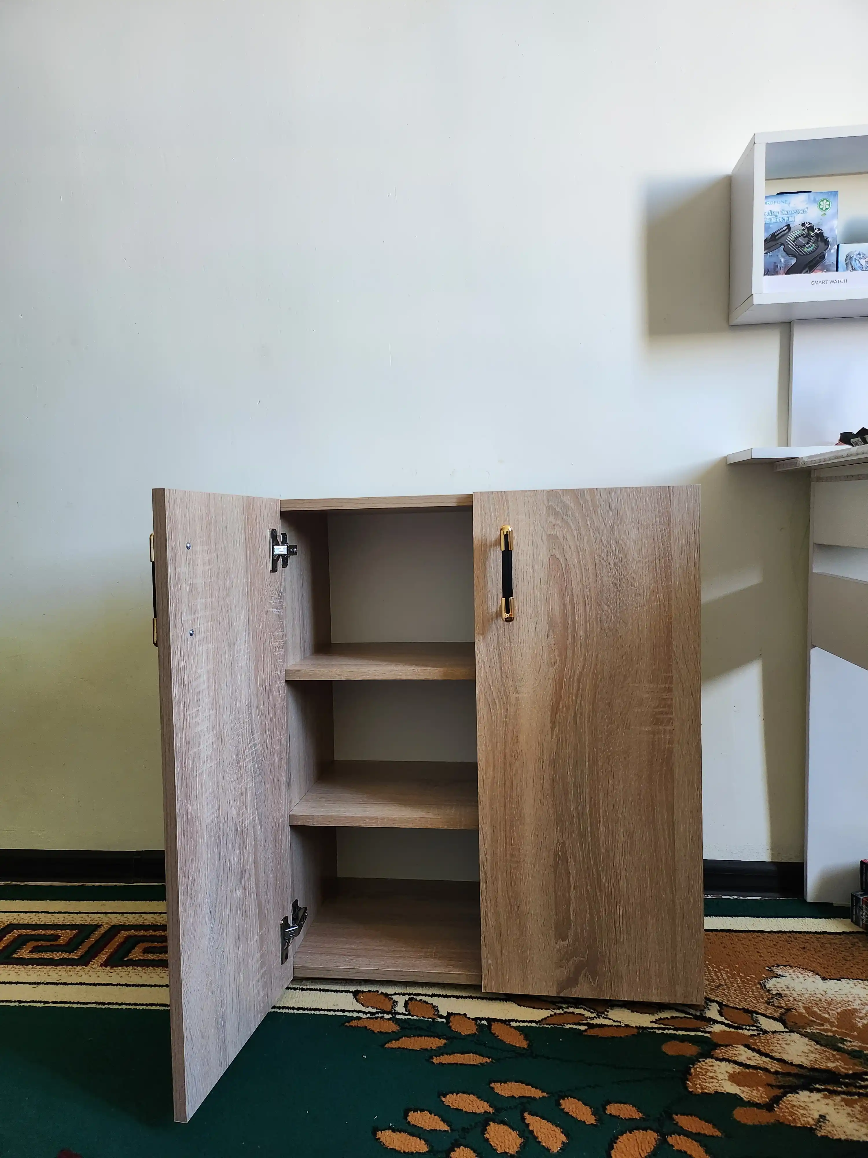 BEKO - universal javon, to‘liq yig‘ilgan, 70 x 60 x 30 sm