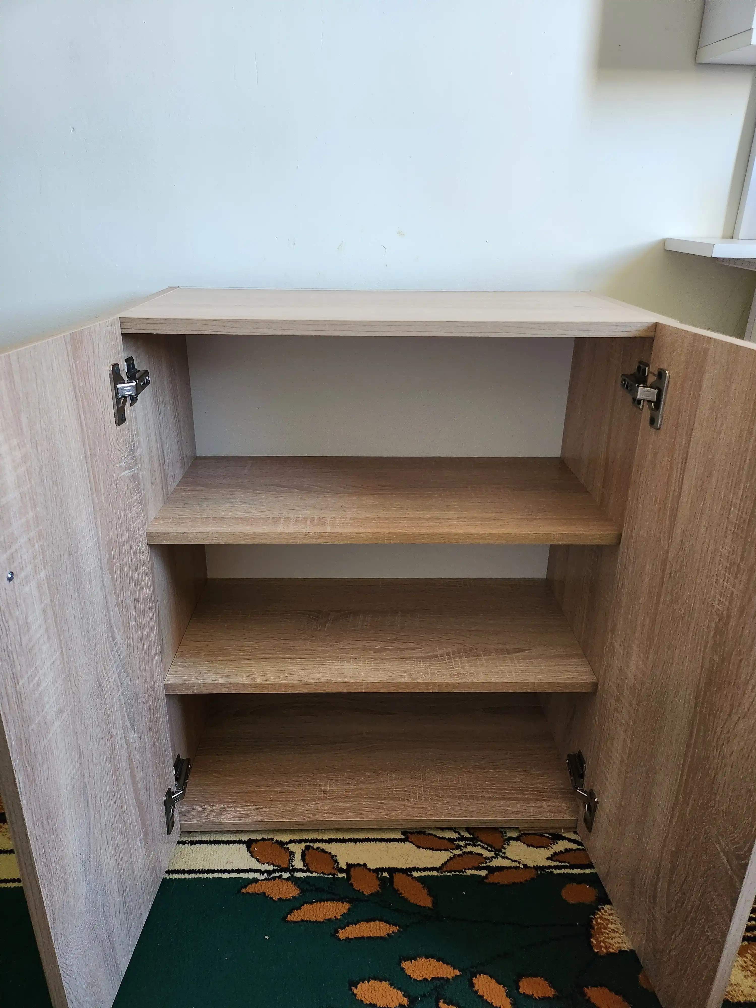 BEKO - universal javon, to‘liq yig‘ilgan, 70 x 60 x 30 sm