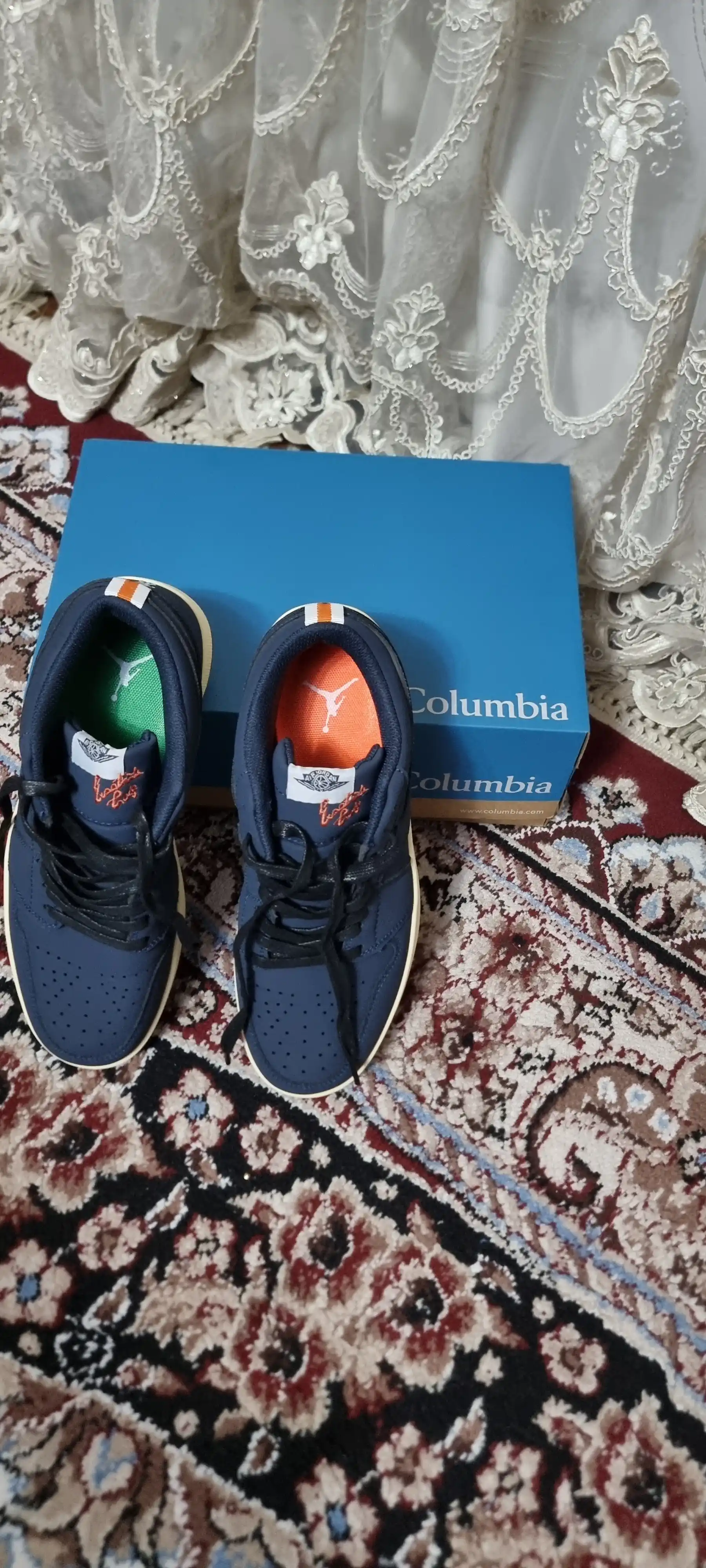Erkaklar, ayollar va o‘smirlar uchun Nike SB DUNK LOW, AIR JORDAN 1 LOW, 40 - 47 krossovkalari
