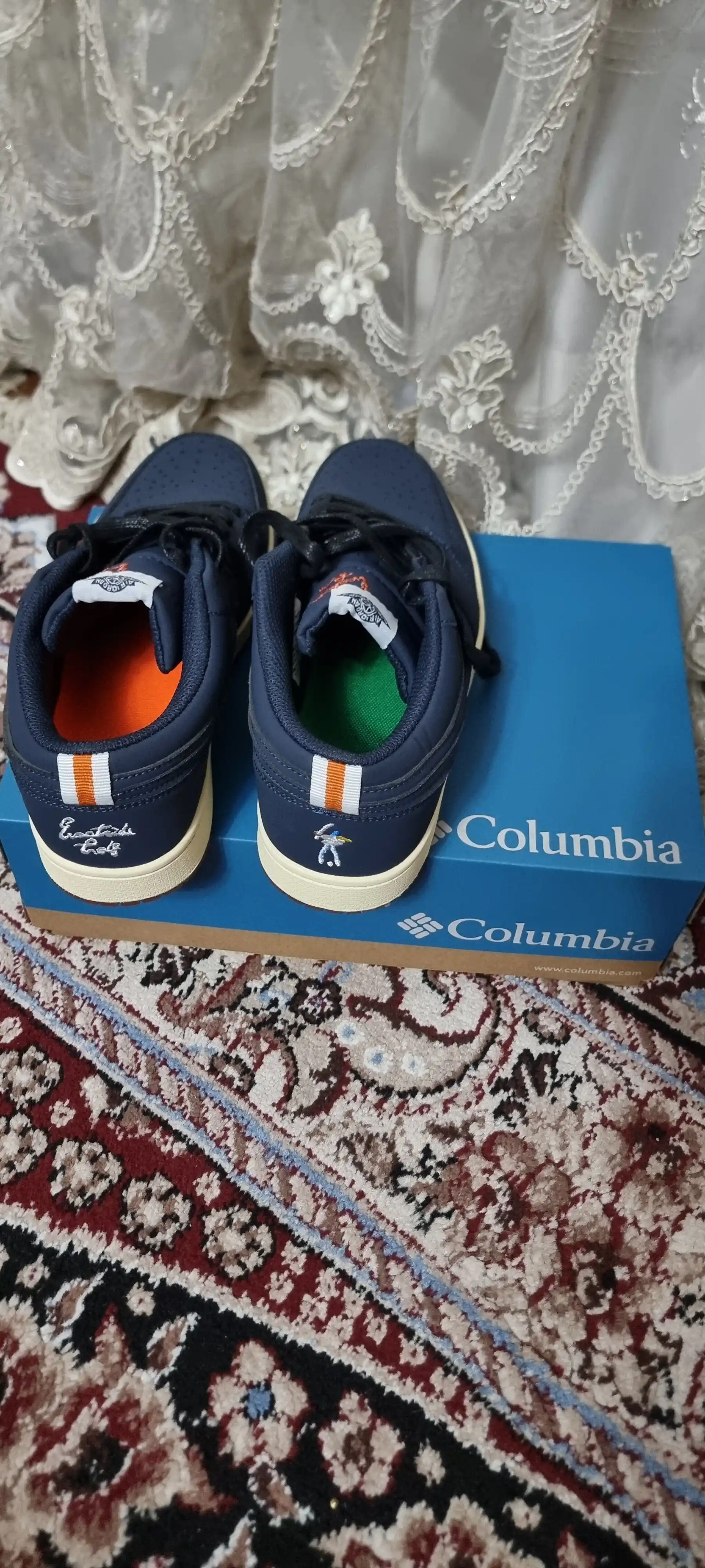 Erkaklar, ayollar va o‘smirlar uchun Nike SB DUNK LOW, AIR JORDAN 1 LOW, 40 - 47 krossovkalari