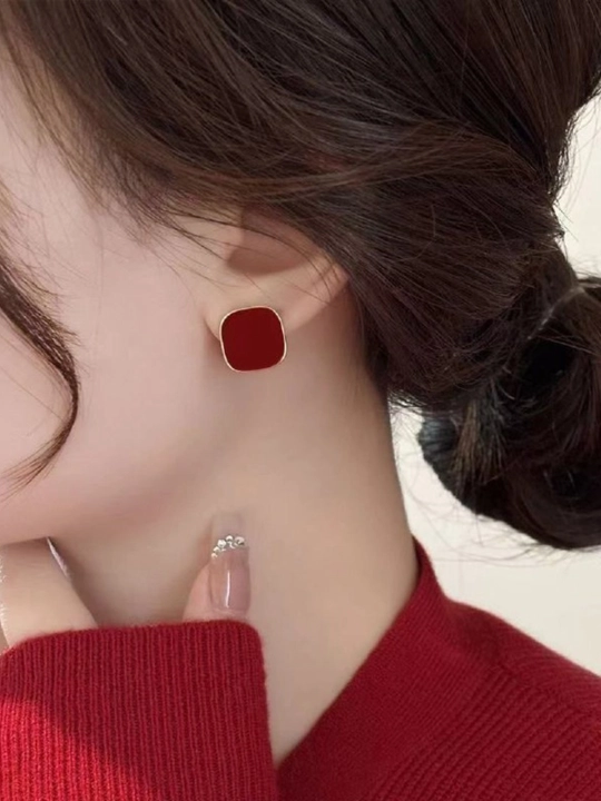 Серьги женские