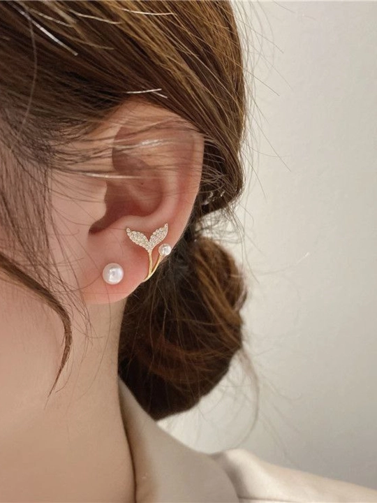 Серьги женские