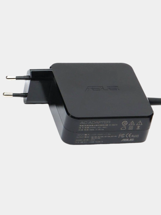 Asus 20V3.25A to'g'ridan-to'g'ri vilkasi 65 Vt tipy-c ulagichi