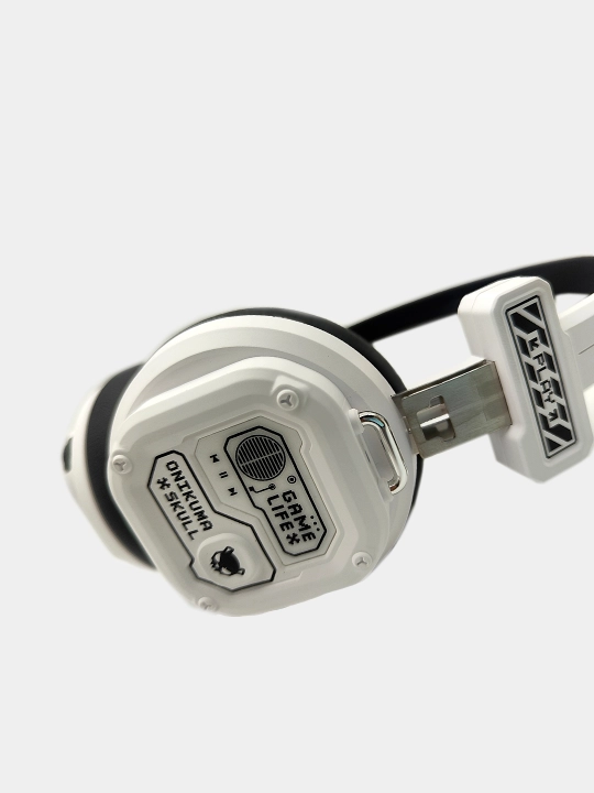 ONIKUMA GT803 simsiz o‘yin quloqchinlari, o‘ta yengil, 50 soatgacha ijro, Bluetooth 5.4