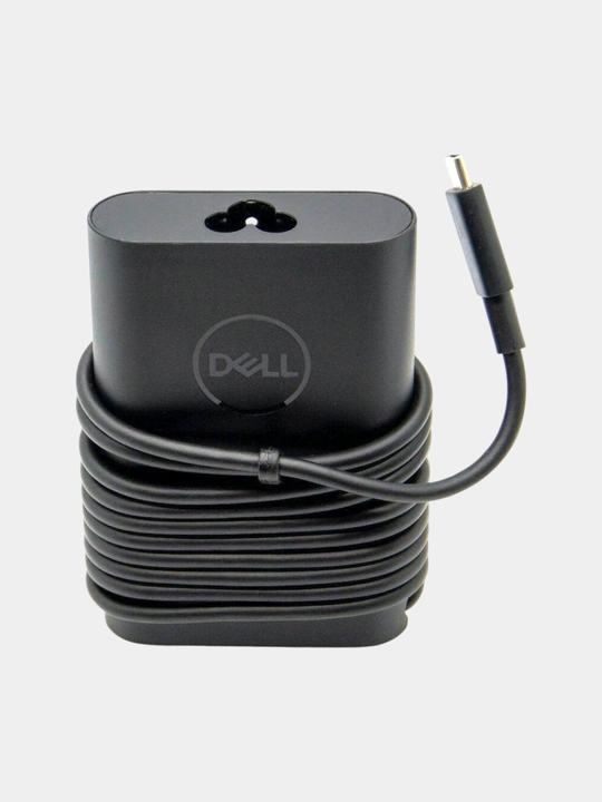 Dell 20V3.25A 65W Slim versia Vostro 5310 type-c разъём