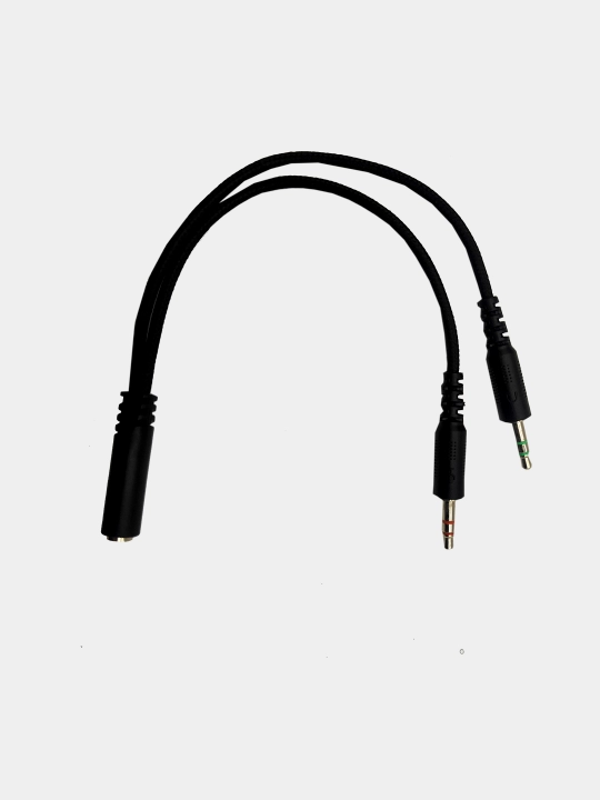 Onikuma x13 RGB o'yin eshitish vositasi — 50 mm dinamiklar, 120°sozlanishi mikrofon