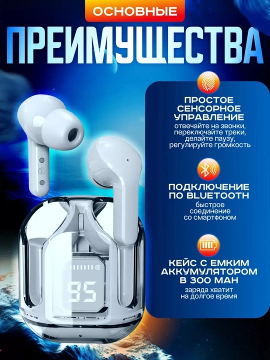 Simsiz quloqchinlar
