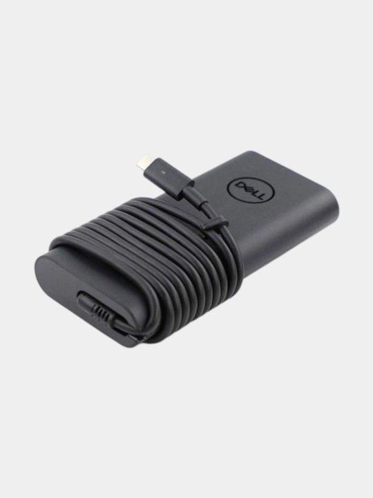 Dell 20V6.5A 130W Слим версия type-c разъём