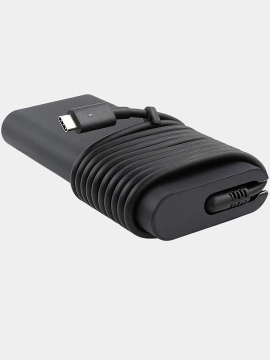 Dell 20V6.5A 130W Слим версия type-c разъём