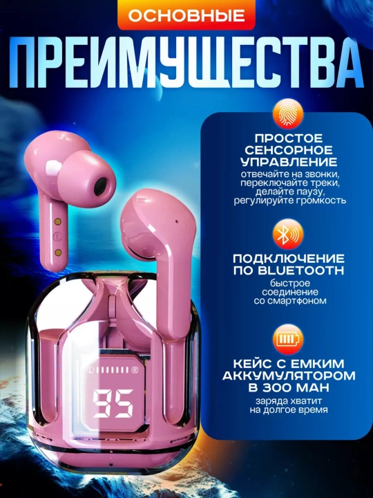 Simsiz quloqchinlar