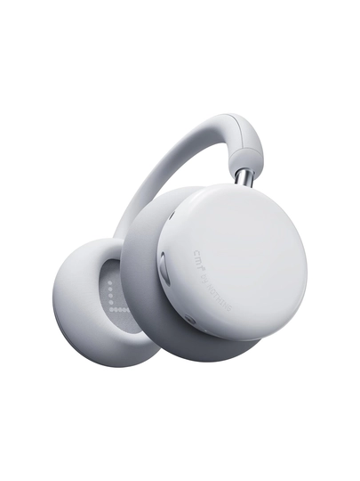 CMF Headphone Pro simsiz quloqchinlari, ANC, Hi-Res Audio, 40 mm, 50 soatgacha ishlaydi 5