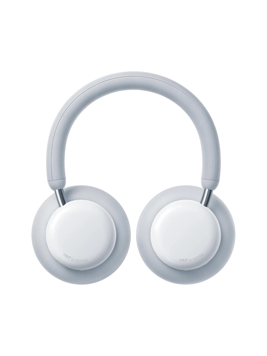CMF Headphone Pro беспроводные наушники с ANC, Hi-Res Audio, 40 мм, до 50 часов работы