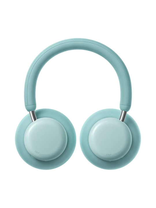 CMF Headphone Pro беспроводные наушники с ANC, Hi-Res Audio, 40 мм, до 50 часов работы