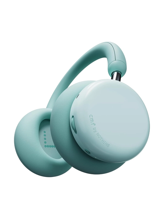 CMF Headphone Pro беспроводные наушники с ANC, Hi-Res Audio, 40 мм, до 50 часов работы