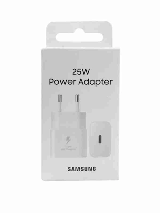 C7C 25W Adapter - 