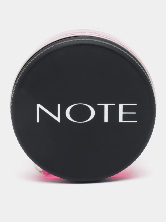 Qоshlаrni tuzatish va fiksаtsiyаlаsh uchun gel-fiksator My note Eyebrow Master