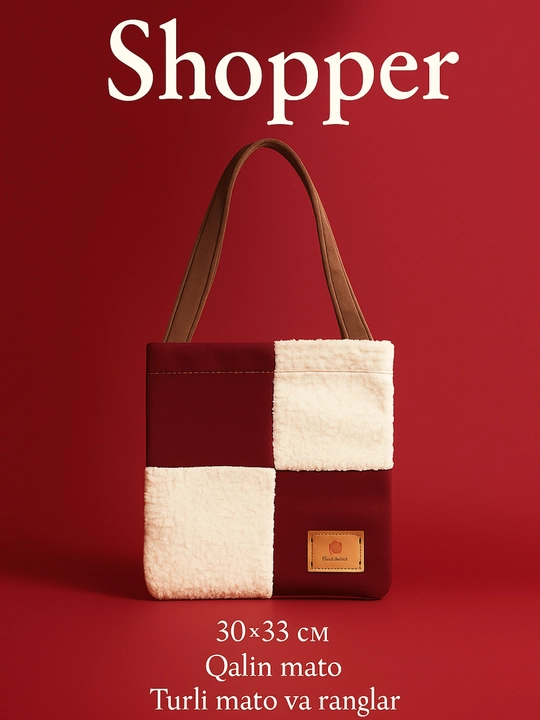Sumka shopper