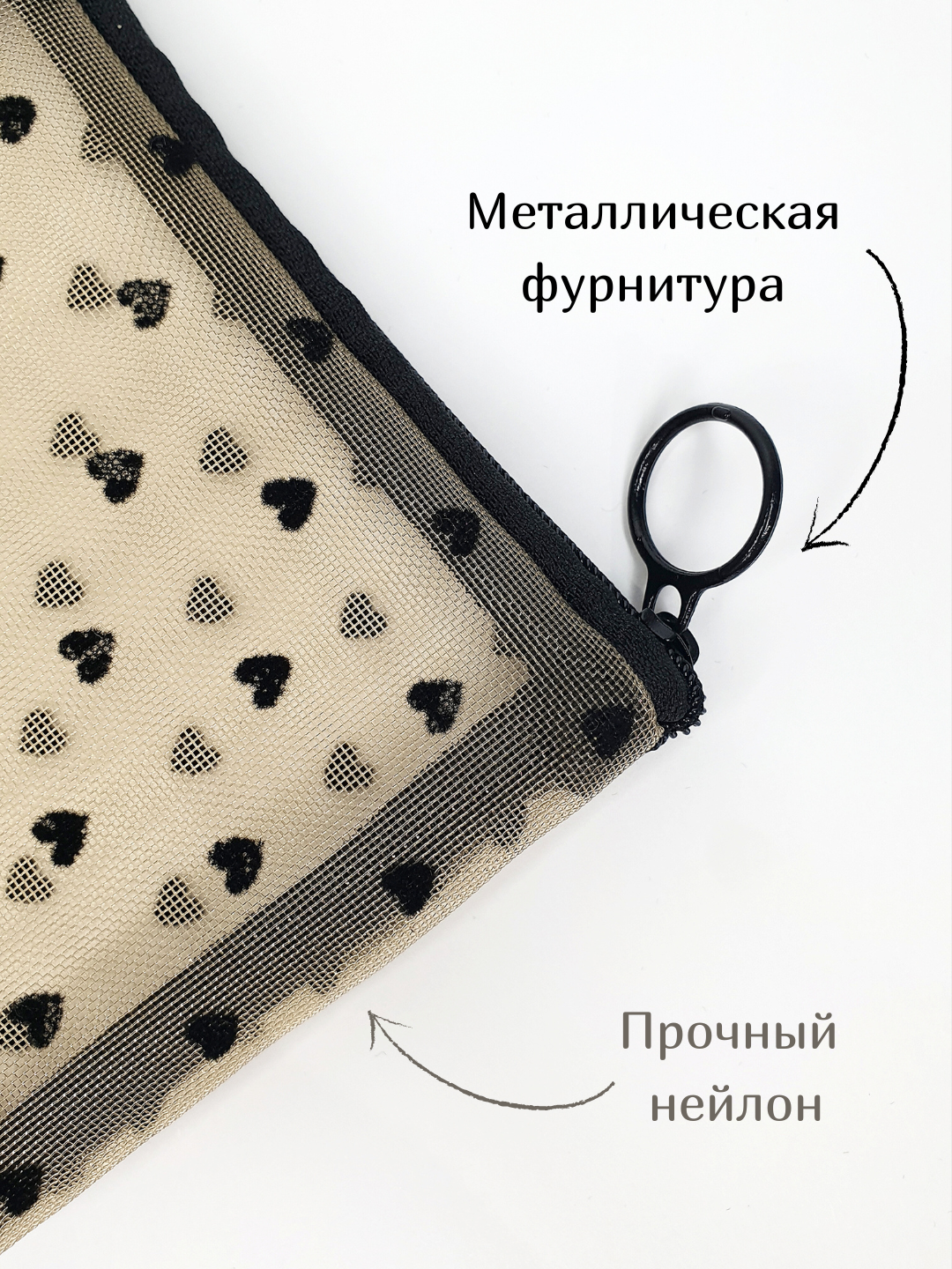 To'rli kosmetik sumka, sumka uchun organayzer, yo'l uchun organayzer