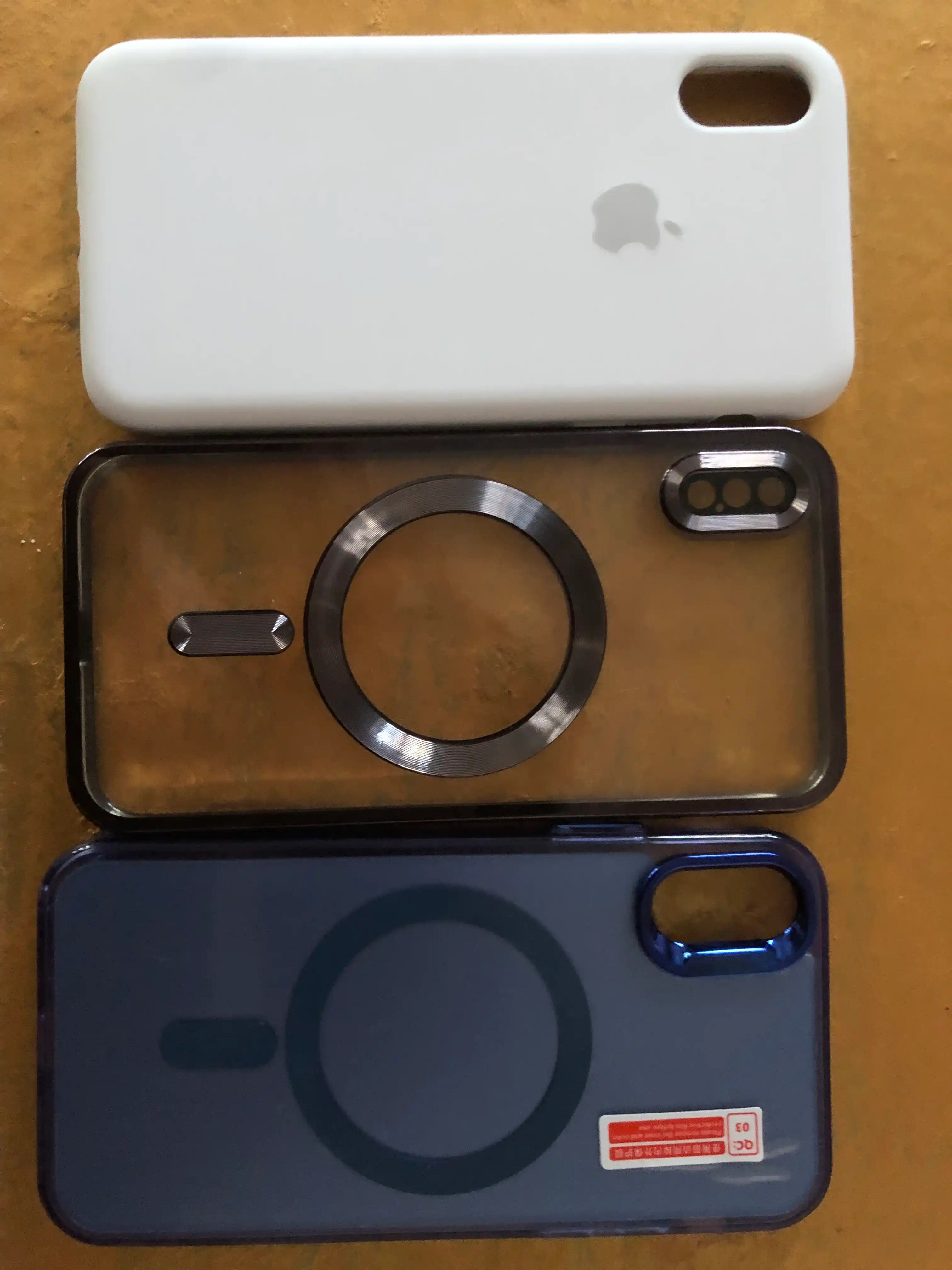 Чехол MagSafe iPhone 7, 8, SE, XR, 11, 12, 13, 14, 15, 16 Pro, Max, Plus