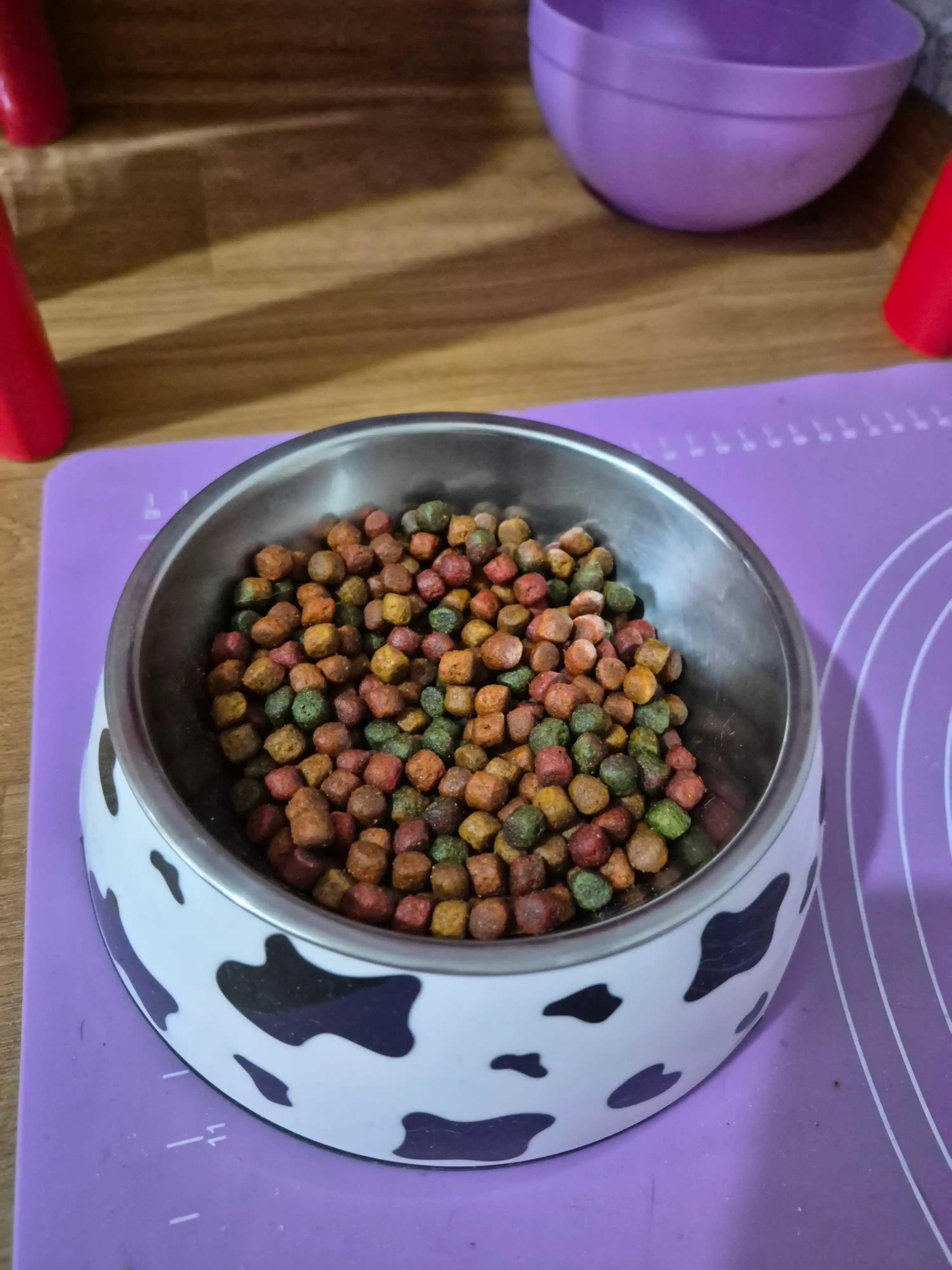 Reflex Plus Gourmet katta mushuklar uchun quritilgan ovqat, 1.5 kg