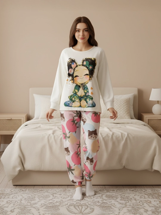 Ayollar uchun pijama