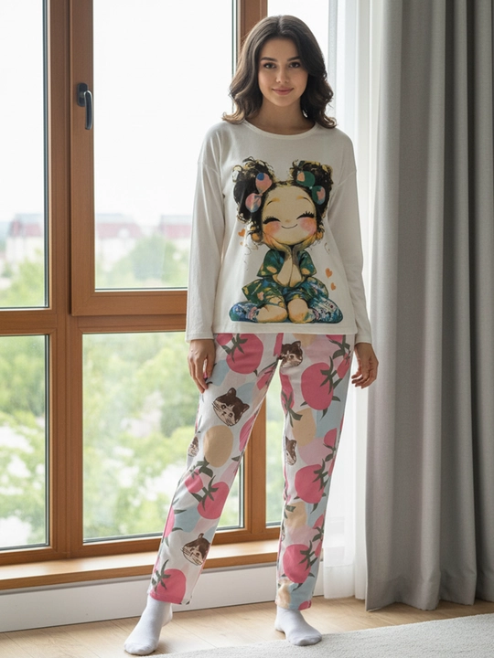 Ayollar uchun pijama
