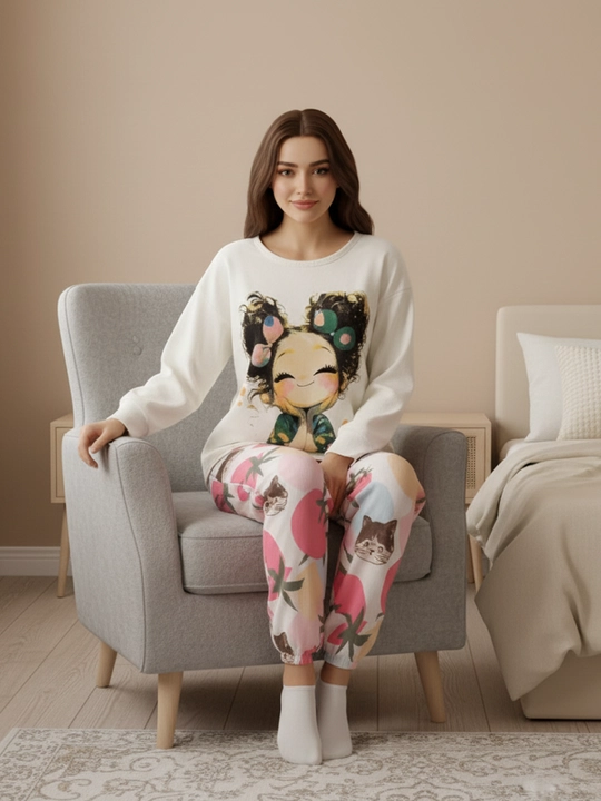 Ayollar uchun pijama