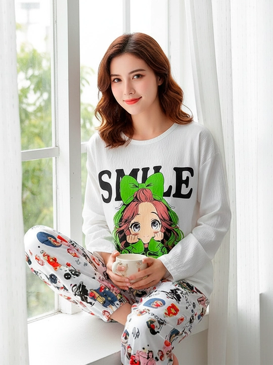Ayollar uchun pijama