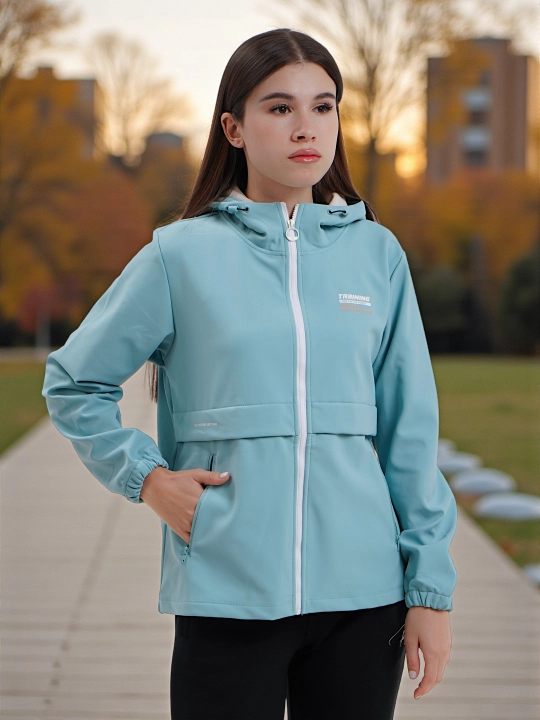 Sport, issiq ayollar kostyumi, PEAK SPORT/One Degree