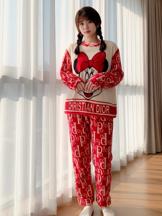 Pijama ayollar uchun