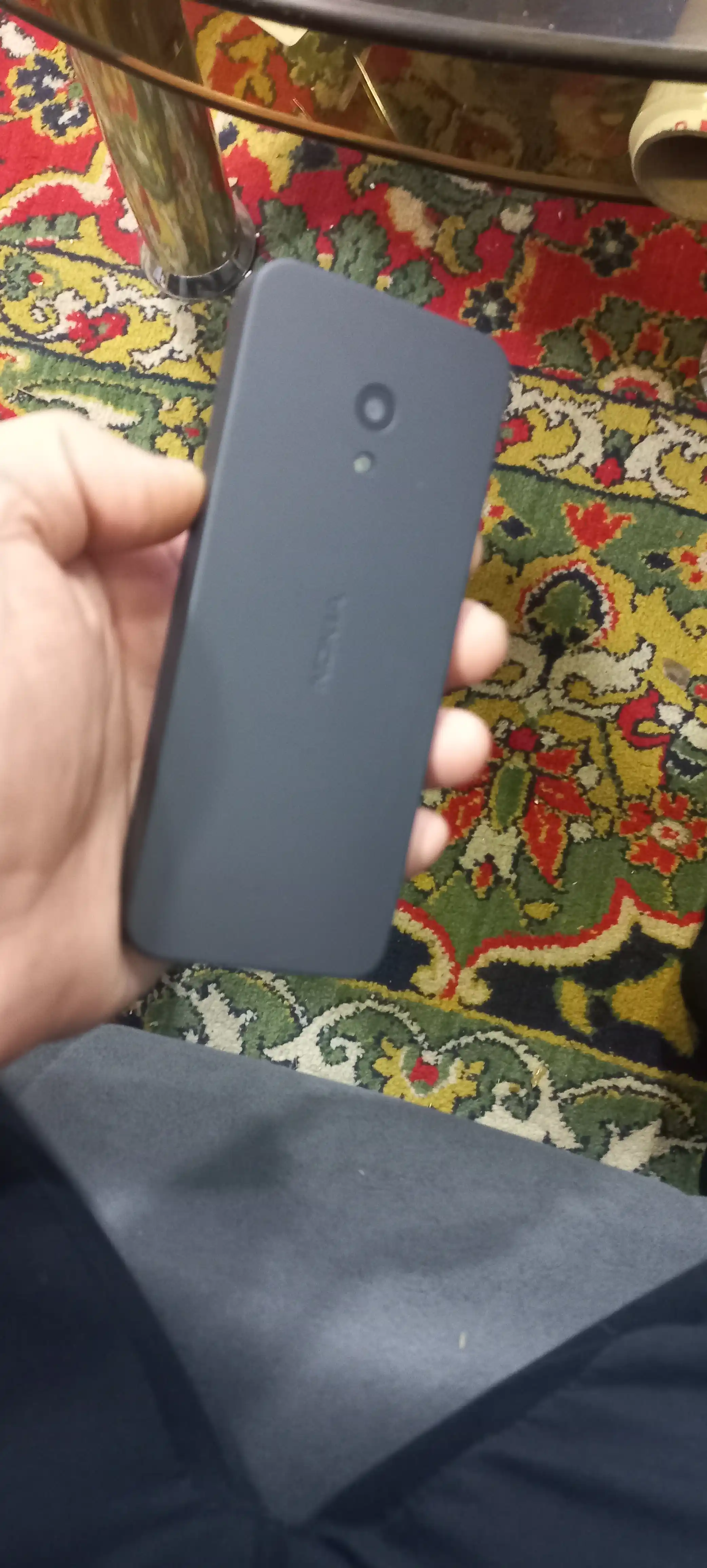 Tugmachali telefon 235 2 SIM