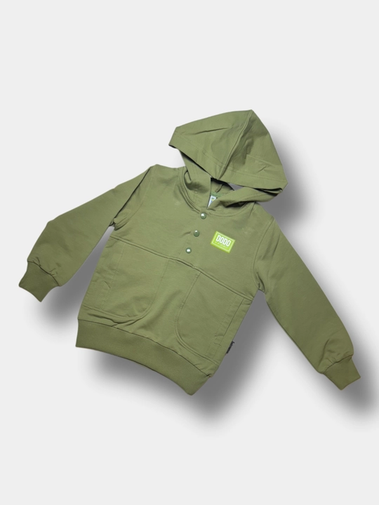Bolalar kostyumi 4–6 yosh - 