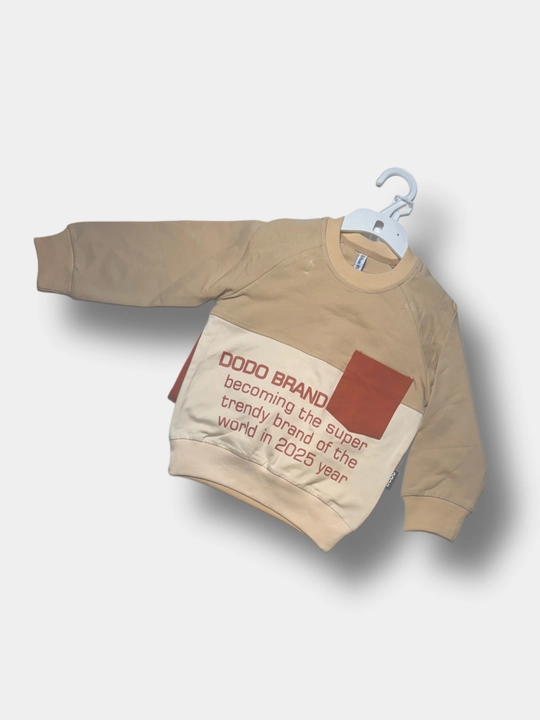 Детский костюм “GOOD BRAIN”, 4–6 лет
