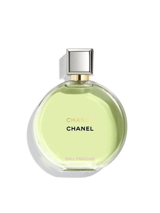 Atir Chanel Chance Eau Fraîche 10, 30, 50 ml - 