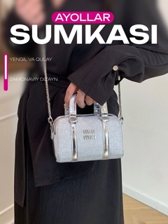Kumush rang