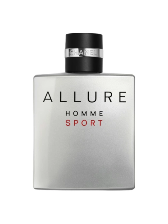 Chanel Allure Homme Sport - 