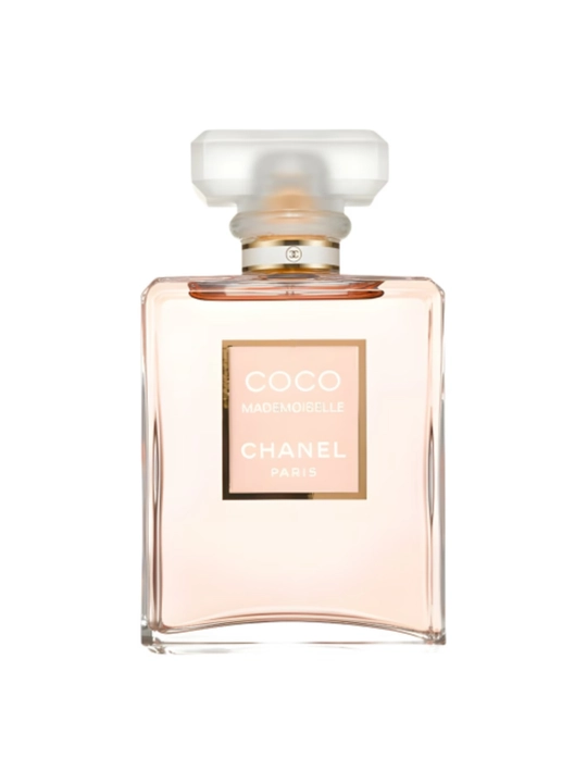 Chanel Coco - ayollar atir suvi, iliq sharqona gul ifori - 
