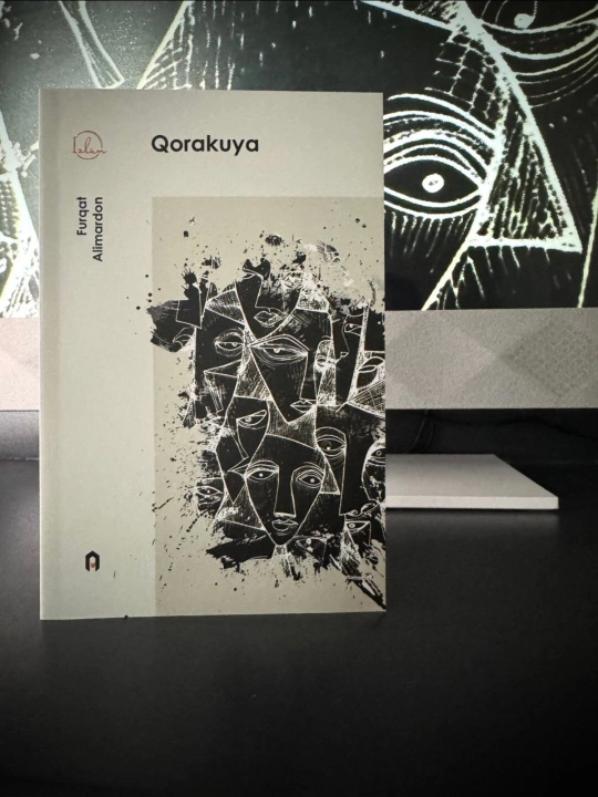 "Qorakuya" - Furqat Alimardon - 