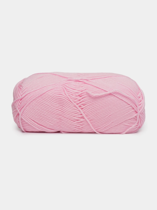 Пряжя Polosu Siesta - 200 м, 100 г, 100 % акрил, в упаковке 1 шт