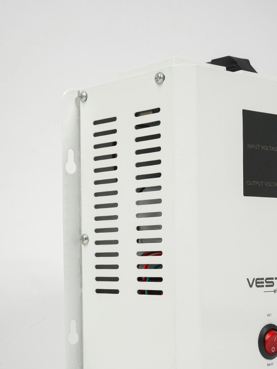 Vesta 500kVA, 1000kVA kuchlanish stabilizatori